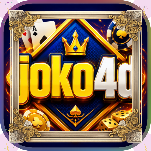 joko4d — galeri pratinjau - APK Resmi